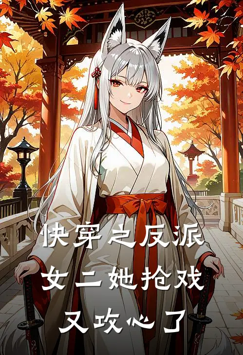 快穿之反派女二她抢戏又攻心了