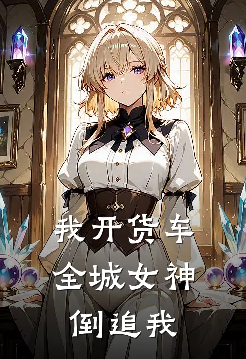 我开货车，全城女神倒追我