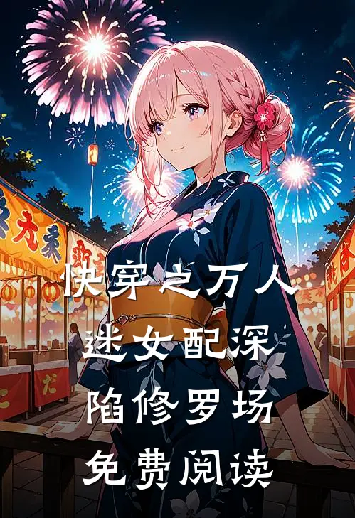 快穿之万人迷女配深陷修罗场免费阅读