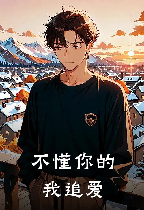 不懂你的我追爱