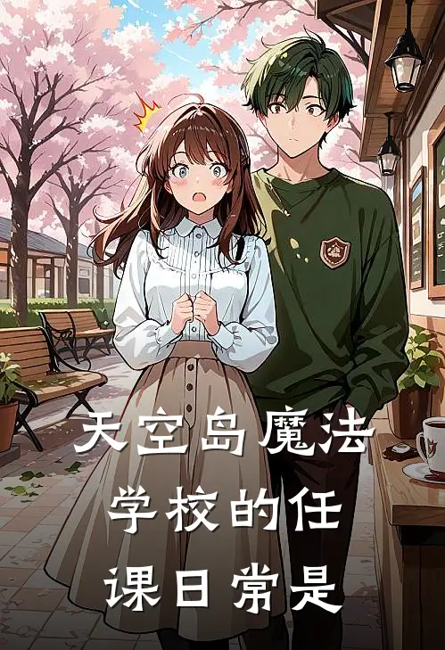 天空岛魔法学校的任课日常是