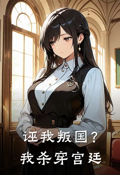 诬我叛国？我杀穿宫廷