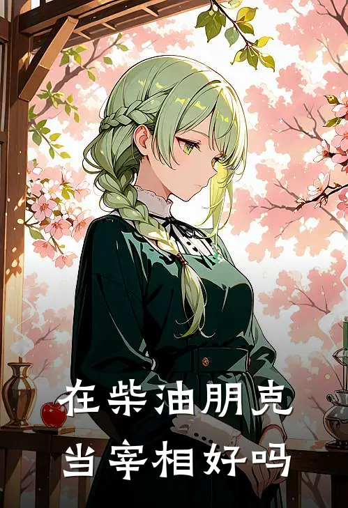 在柴油朋克当宰相好吗