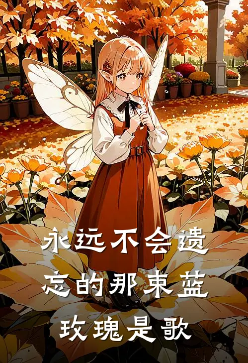 永远不会遗忘的那束蓝玫瑰是歌