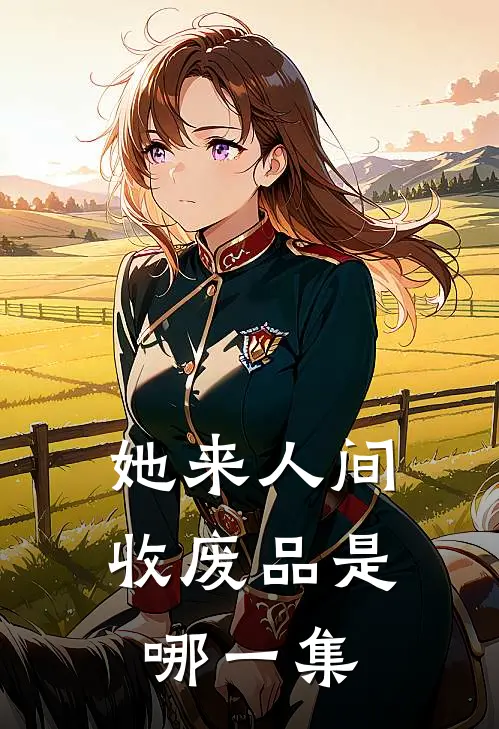 她来人间收废品是哪一集