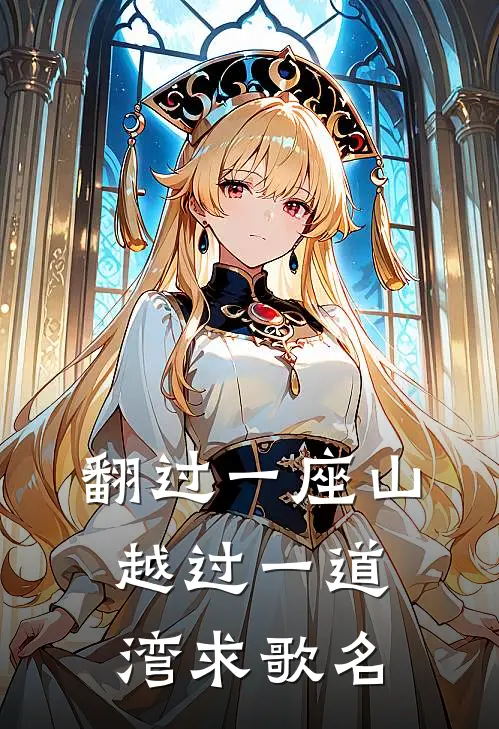 翻过一座山越过一道湾求歌名