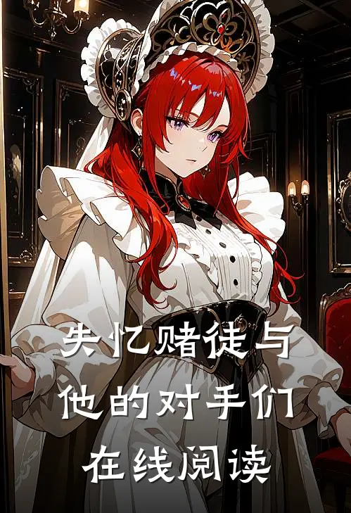 失忆赌徒与他的对手们在线阅读