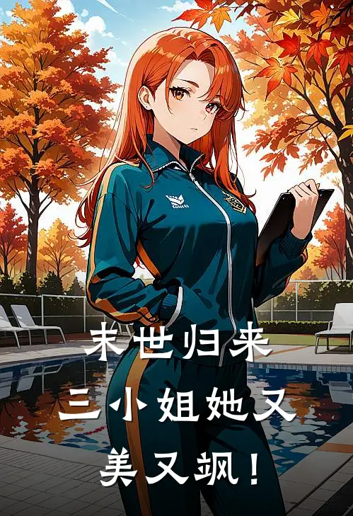 末世归来：三小姐她又美又飒！