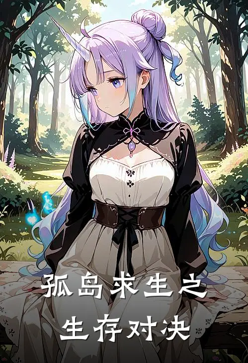 孤岛求生之生存对决