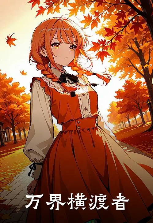 万界横渡者