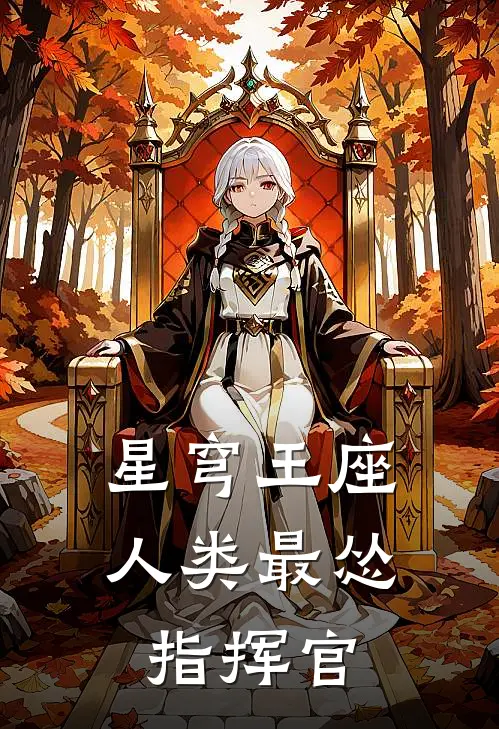 星穹王座：人类最怂指挥官