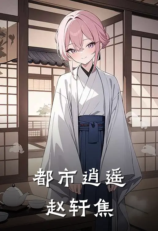 都市逍遥赵轩焦