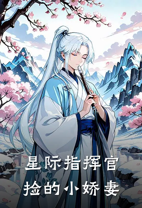 星际指挥官捡的小娇妻