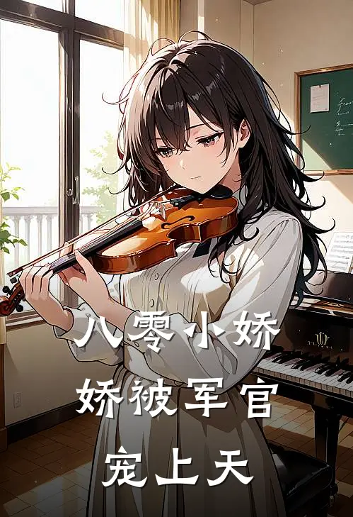八零小娇娇被军官宠上天