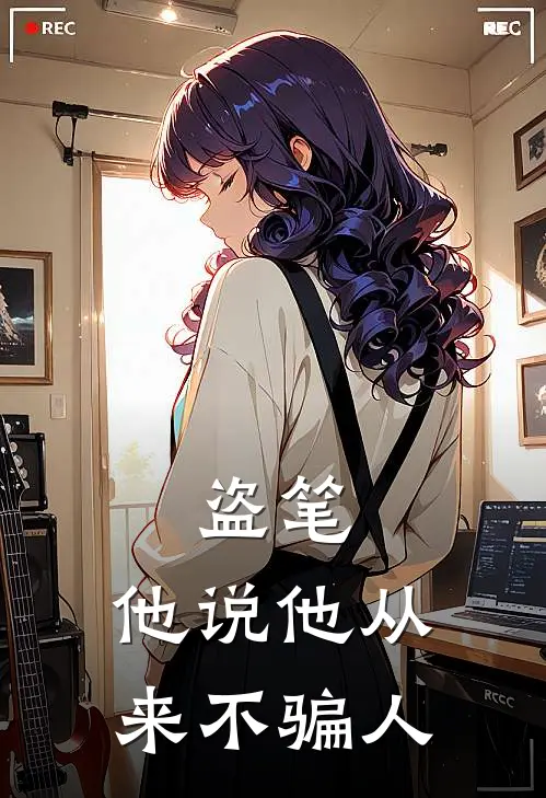 盗笔：他说他从来不骗人