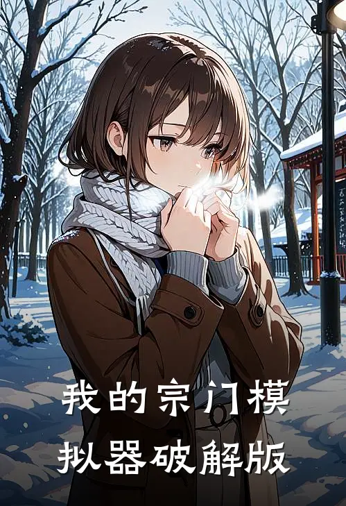 我的宗门模拟器破解版