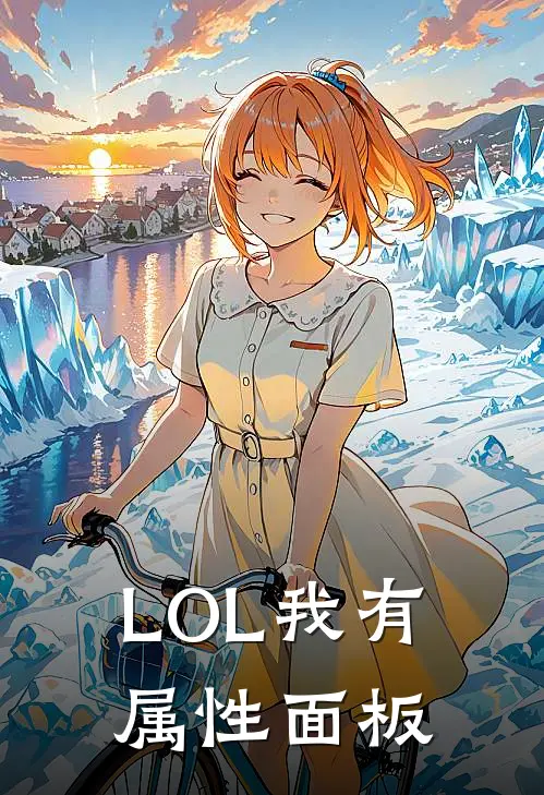 【LOL】我有属性面板