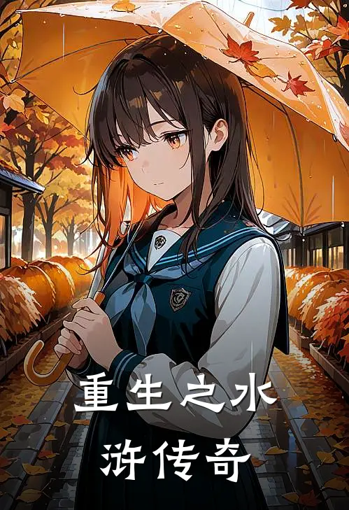 重生之水浒传奇