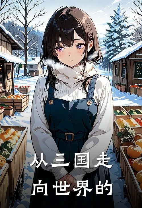 从三国走向世界的