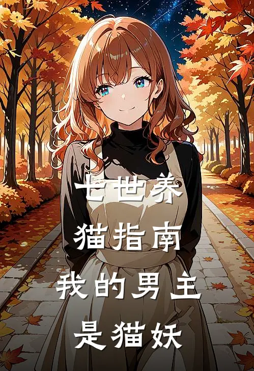 七世养猫指南：我的男主是猫妖