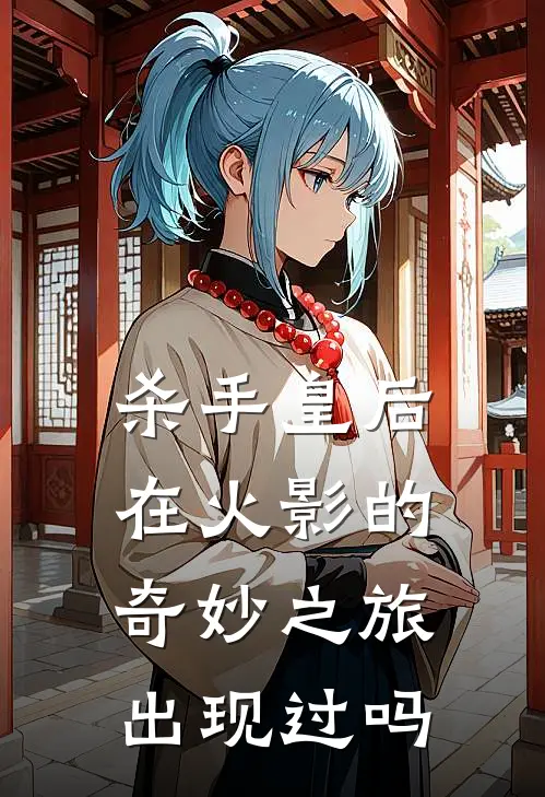 杀手皇后在火影的奇妙之旅出现过吗