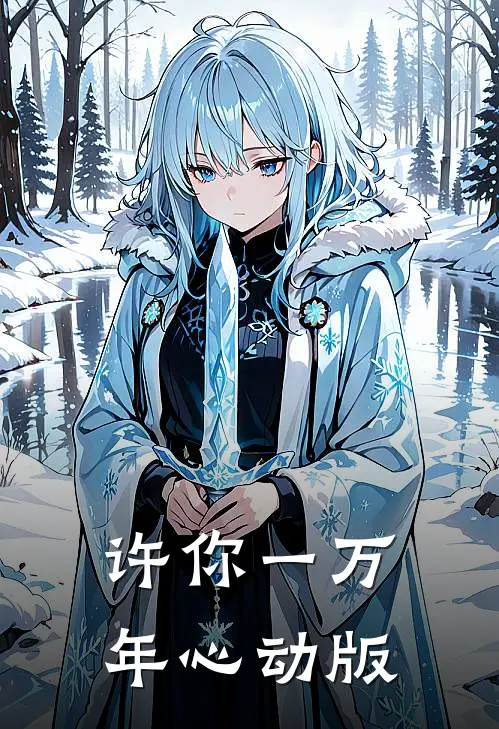 许你一万年心动版