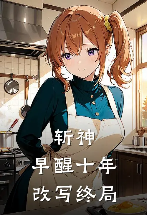 斩神：早醒十年，改写终局