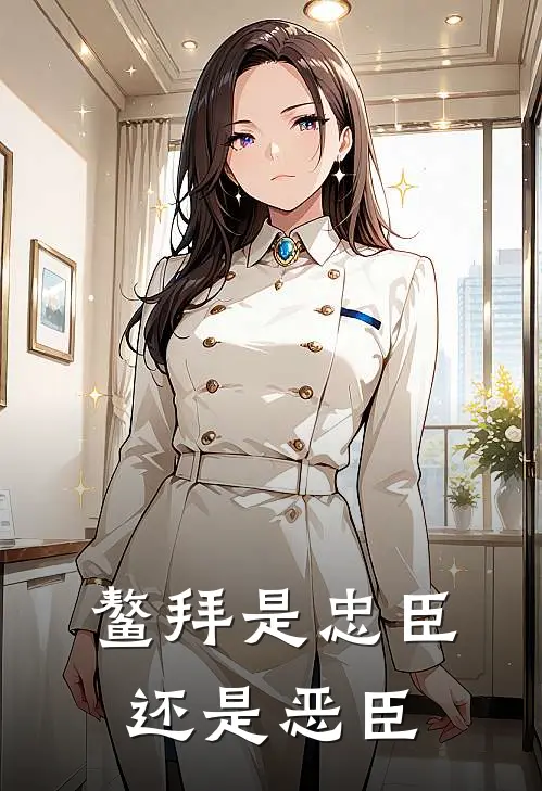 鳌拜是忠臣还是恶臣