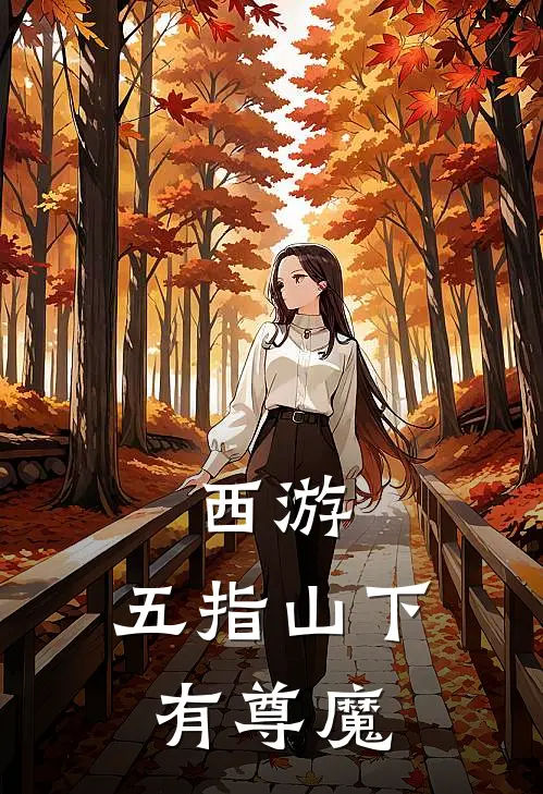 西游：五指山下有尊魔