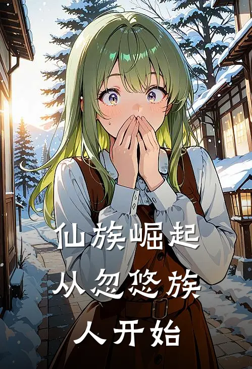 仙族崛起：从忽悠族人开始