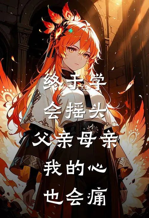 终于学会摇头：父亲母亲，我的心也会痛