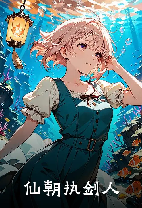 仙朝执剑人