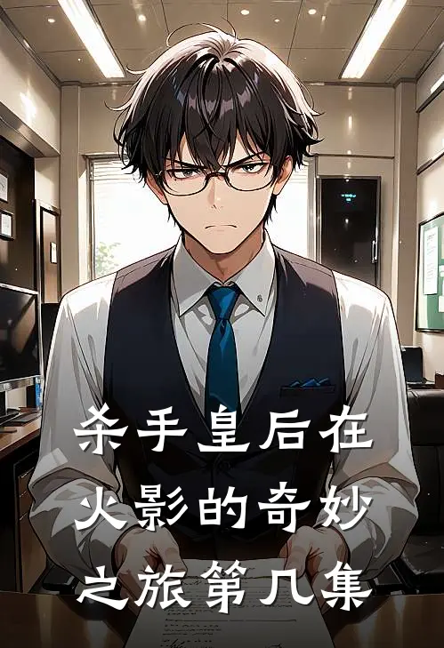 杀手皇后在火影的奇妙之旅第几集