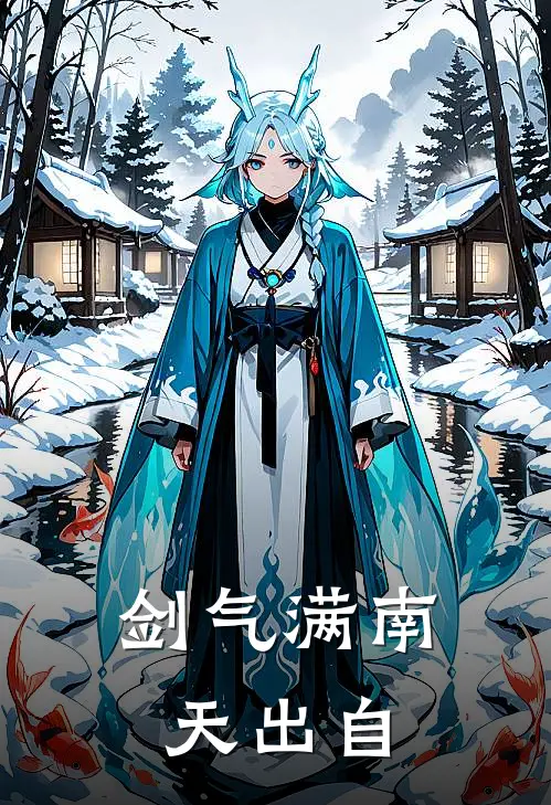 剑气满南天出自