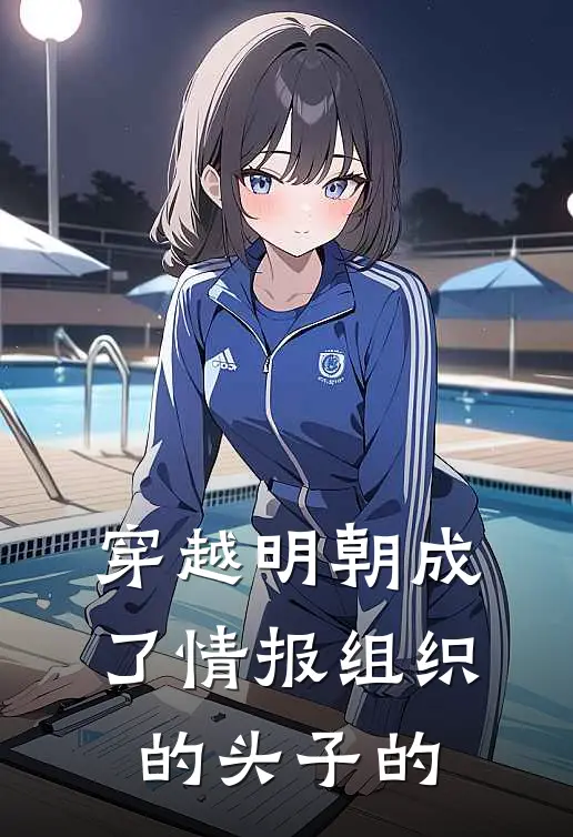 穿越明朝成了情报组织的头子的