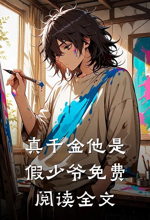 真千金他是假少爷免费阅读全文