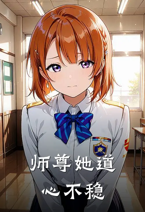 师尊她道心不稳