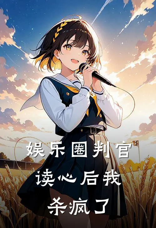 娱乐圈判官：读心后我杀疯了