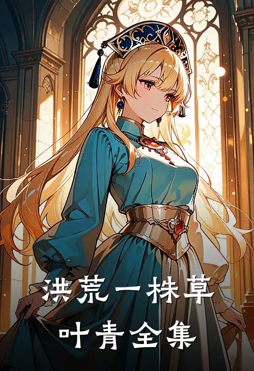 洪荒一株草叶青全集