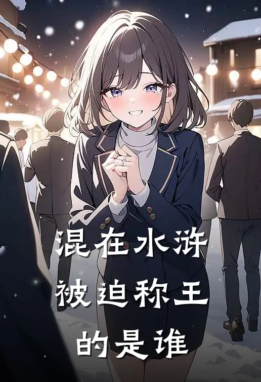 混在水浒被迫称王的是谁