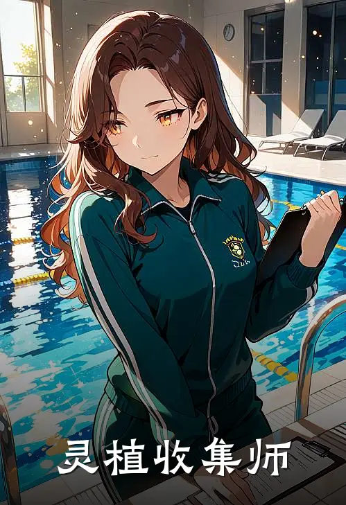 灵植收集师