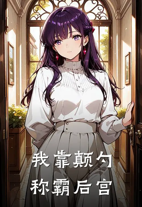 我靠颠勺称霸后宫