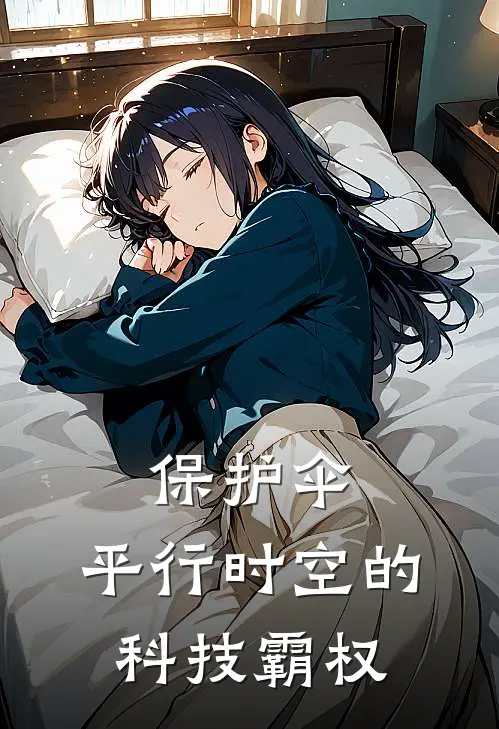 保护伞：平行时空的科技霸权