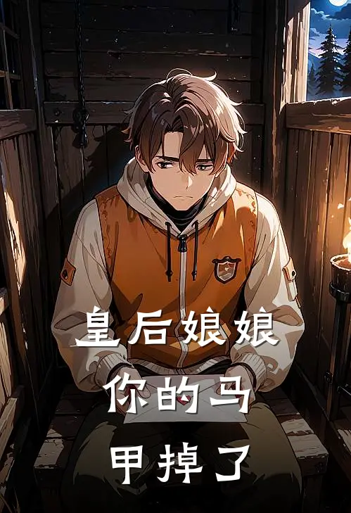 皇后娘娘，你的马甲掉了