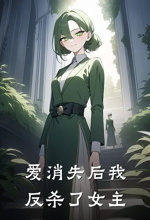 爱消失后我反杀了女主