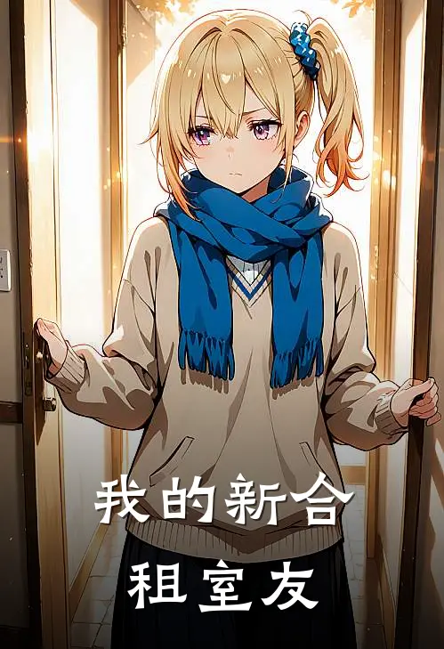 我的新合租室友