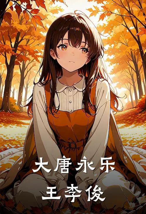 大唐永乐王李俊