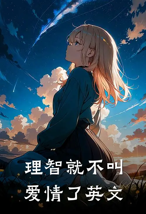 理智就不叫爱情了英文