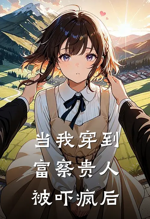 当我穿到富察贵人被吓疯后