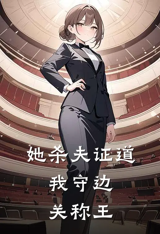 她杀夫证道，我守边关称王